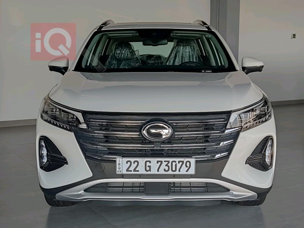GAC GS4